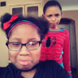 Meet your Posher, Ugly weird juju with